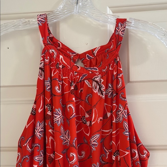 Stitch Fix Collective Concepts Maxi Dress - Picture 3 of 8